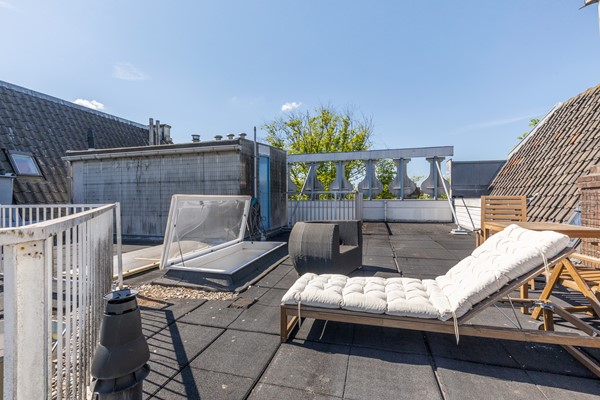 Medium property photo - Prinsengracht, 1015 DR Amsterdam